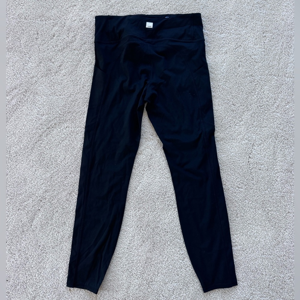 Vuori Women’s Stride Legging - Picture 3 of 7